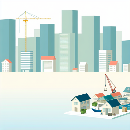 태풍 피해를 입었을 때 정부 지원을 받으려면 어떻게 하나요?