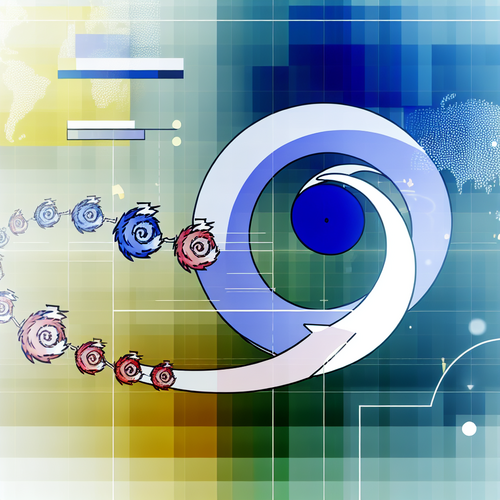 태풍 형성 메커니즘