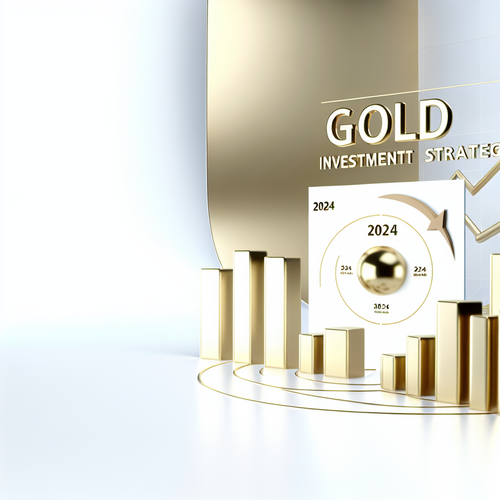 초보자를 위한 금 투자 방법 2025: 지금 시작하는 가장 안전한 투자 전략 5 2024 금 투자 전략