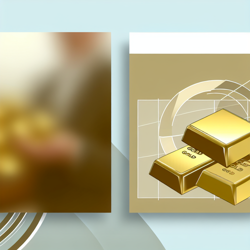 초보자를 위한 금 투자 방법 2025: 지금 시작하는 가장 안전한 투자 전략 6 금 투자는 어떻게 시작하나요