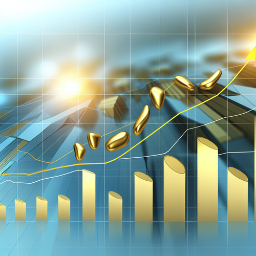 대한민국 금 가격 추이