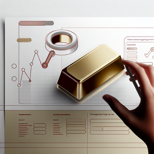 금 팔 때 매입 시세 확인 방법