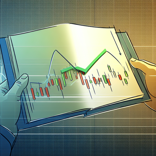 주식 차트 읽는 법 알려줘
