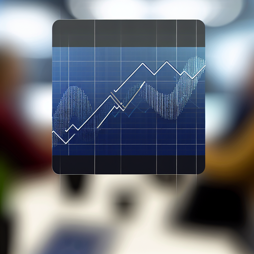 주식 차트는 어떻게 해석하나요?