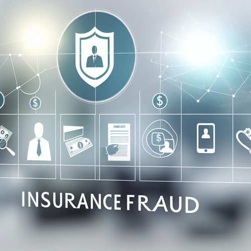 가장 흔한 보험사기 유형
