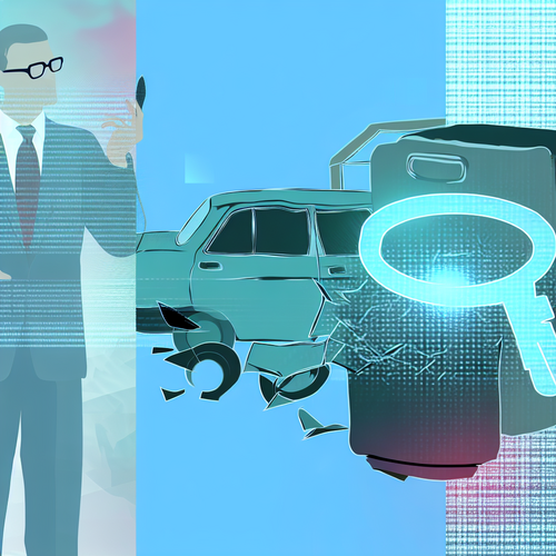 자동차 보험사기 판별법: 교통사고 후 진짜 피해자와 사기범 구별하는 방법 6 교통사고 보험 범죄 사례