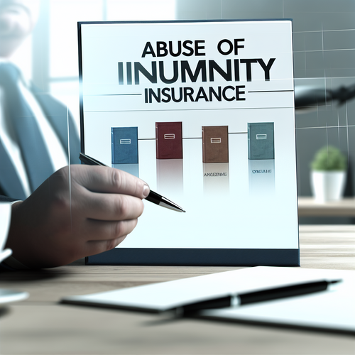 실손보험 악용 사례