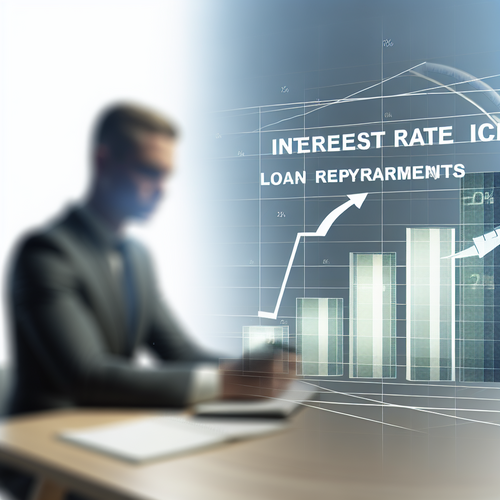 금리 상승과 대출 상환 부담