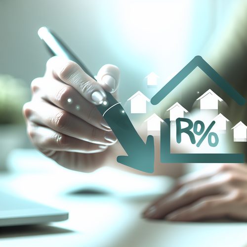 2025년 금리 인하 수혜주 : 금리 하락에 강한 업종과 유망 종목 분석 2 금리 하락 수혜주 추천