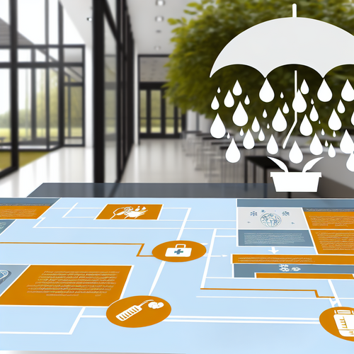 비 오는 계절 건강 관리법