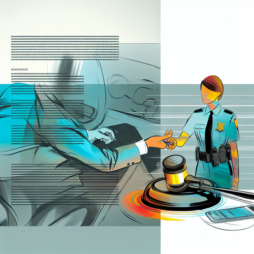 음주운전 벌금과 형사처벌