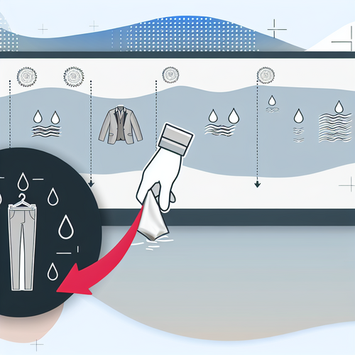 장마철 옷 냄새, 간단한 방법으로 상쾌하게 없애는 비결 7 장마철에 옷에서 나는 냄새를 없애려면 어떻게 해야 하나요?