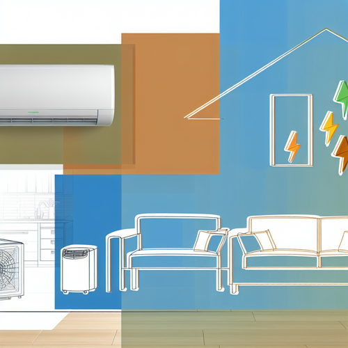 에어컨 전기세 낮추는 법