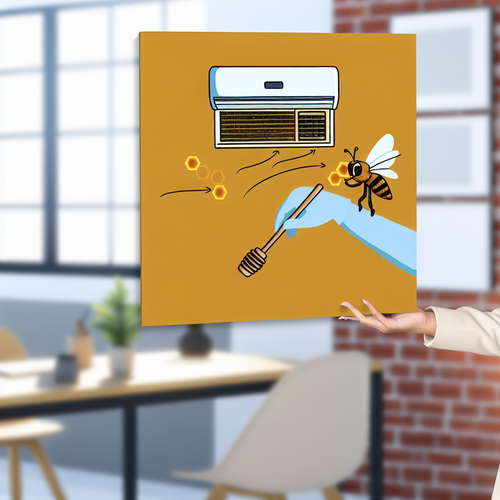 에어컨 전기요금 줄이는 꿀팁