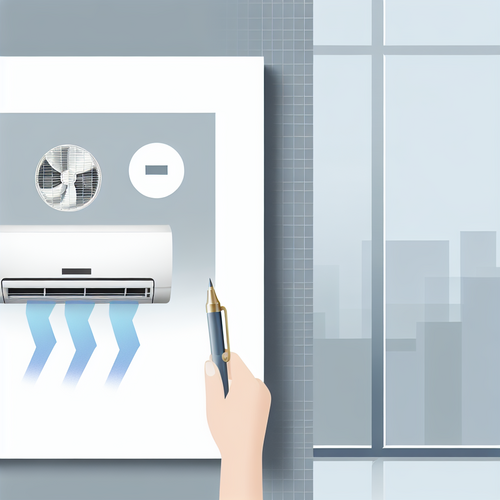 에어컨 전기료 덜 나오는 방법