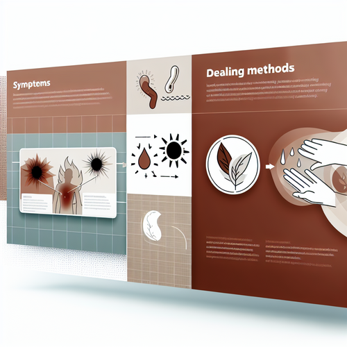 온열질환 증상 및 대처법