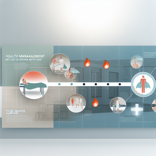 더위에 대비한 건강관리법