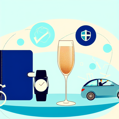 음주 사고 보험 보상 가능성