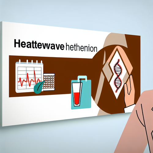 폭염 건강 예방법