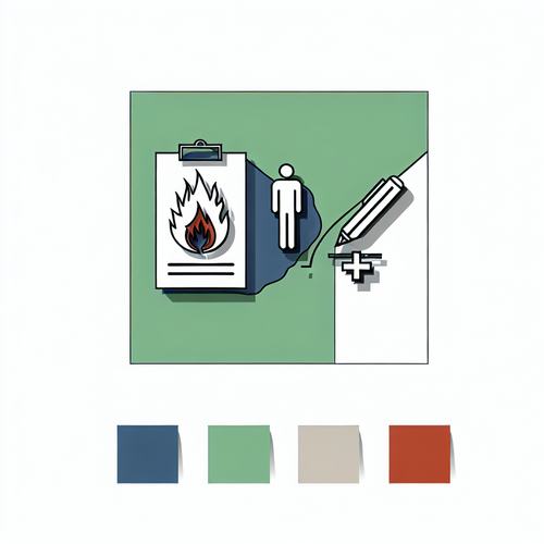 폭염 시 건강을 지키기 위한 필수 수칙