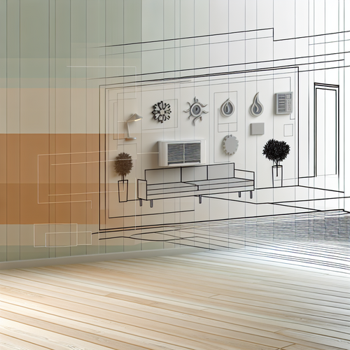 실내 무더위 해소법