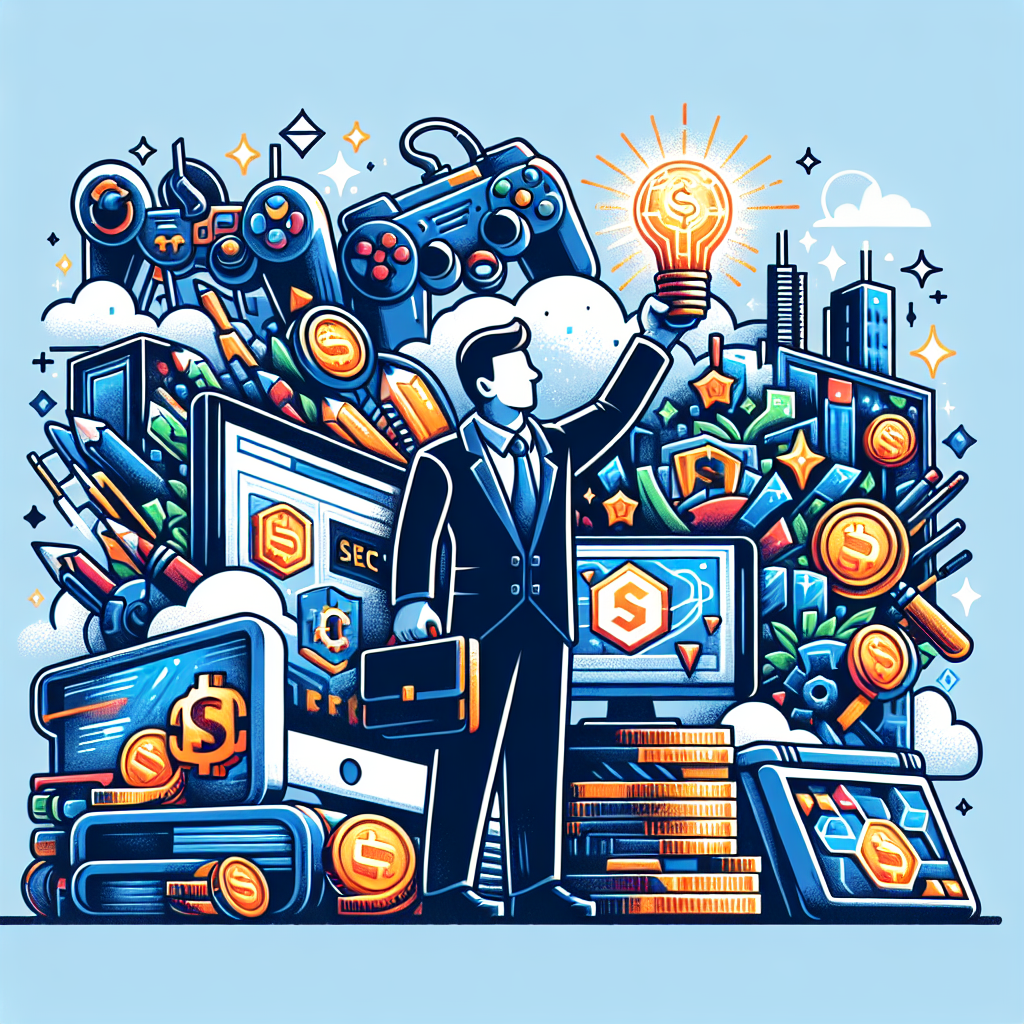 SEC 조사 종료 후 기대되는 Immutable의 웹3 게임 혁신과 기회