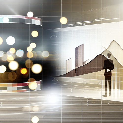 코스닥과 코스피 비교 분석