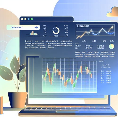 PER 주식 지표 뜻과 계산법