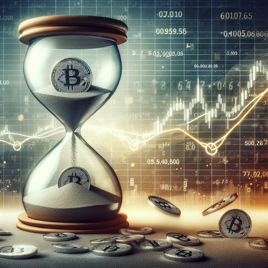 가상자산 ETF 승인 연기 시장에 미치는 영향은