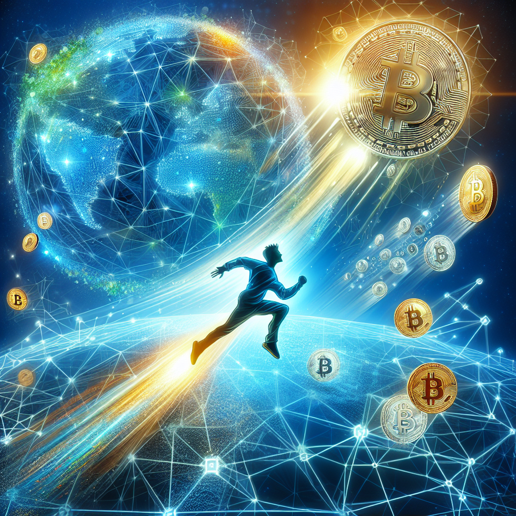 비트코인 디파이의 새 시대 스타크넷과 Xverse의 협력이 그리는 혁신적 도약