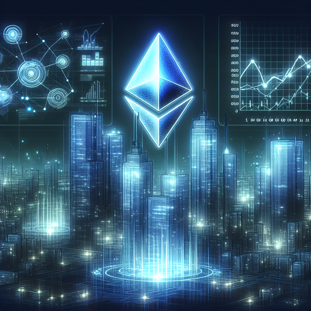 코인베이스의 이더리움 매매 전략 가치 최적화와 시장 대응 분석