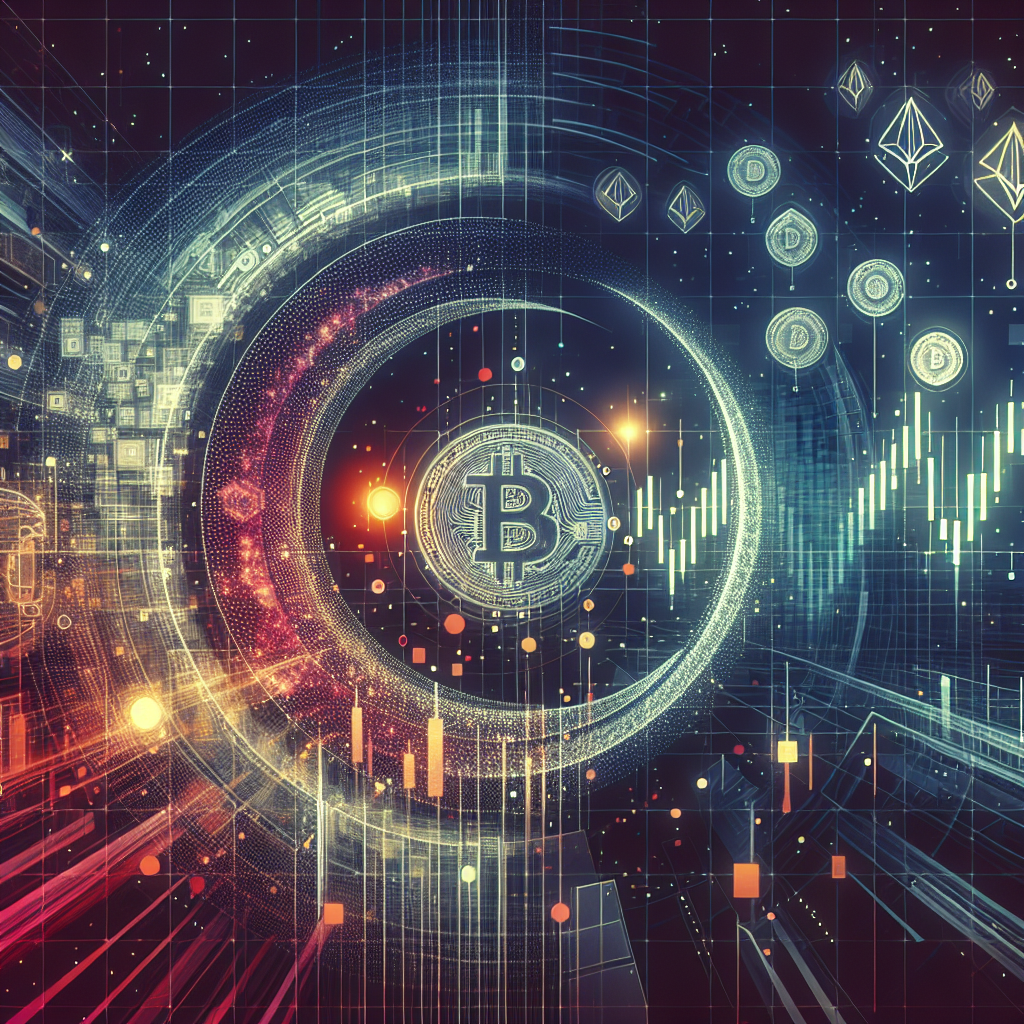 트럼프의 암호화폐 프로젝트와 스테이블 코인의 미래 WLFI의 잠재력과 영향