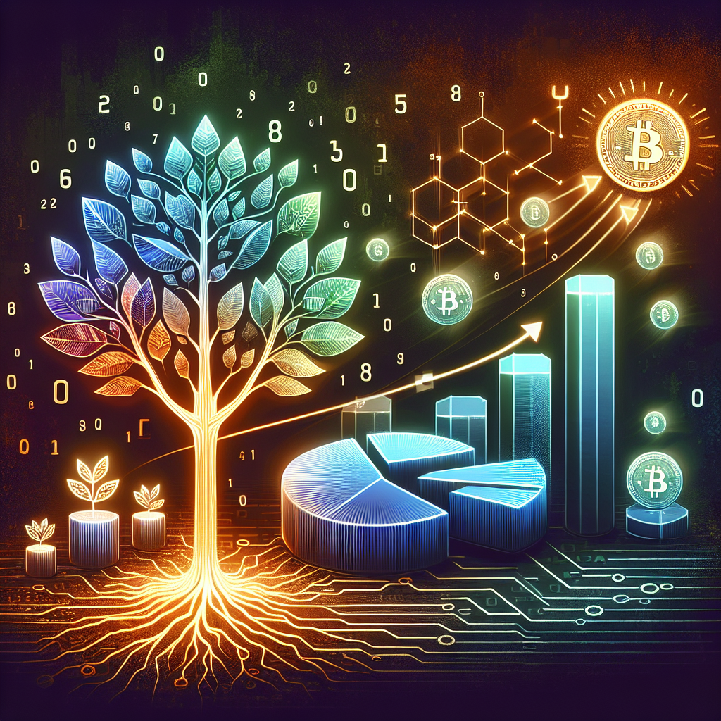 해시덱스 암호화폐 ETF로 투자 기회 확대 추진