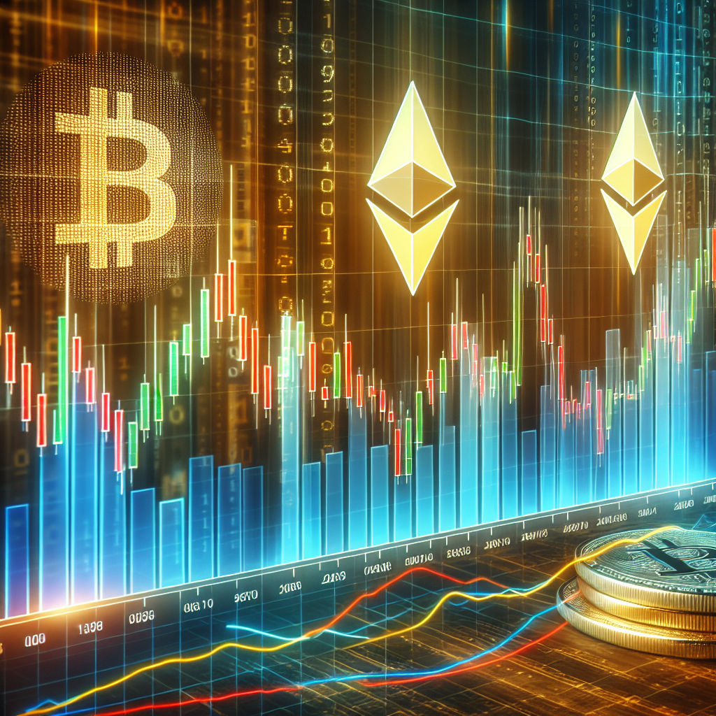 XRP와 비트코인 암호화폐 시장 흐름을 읽는 지표의 중요성