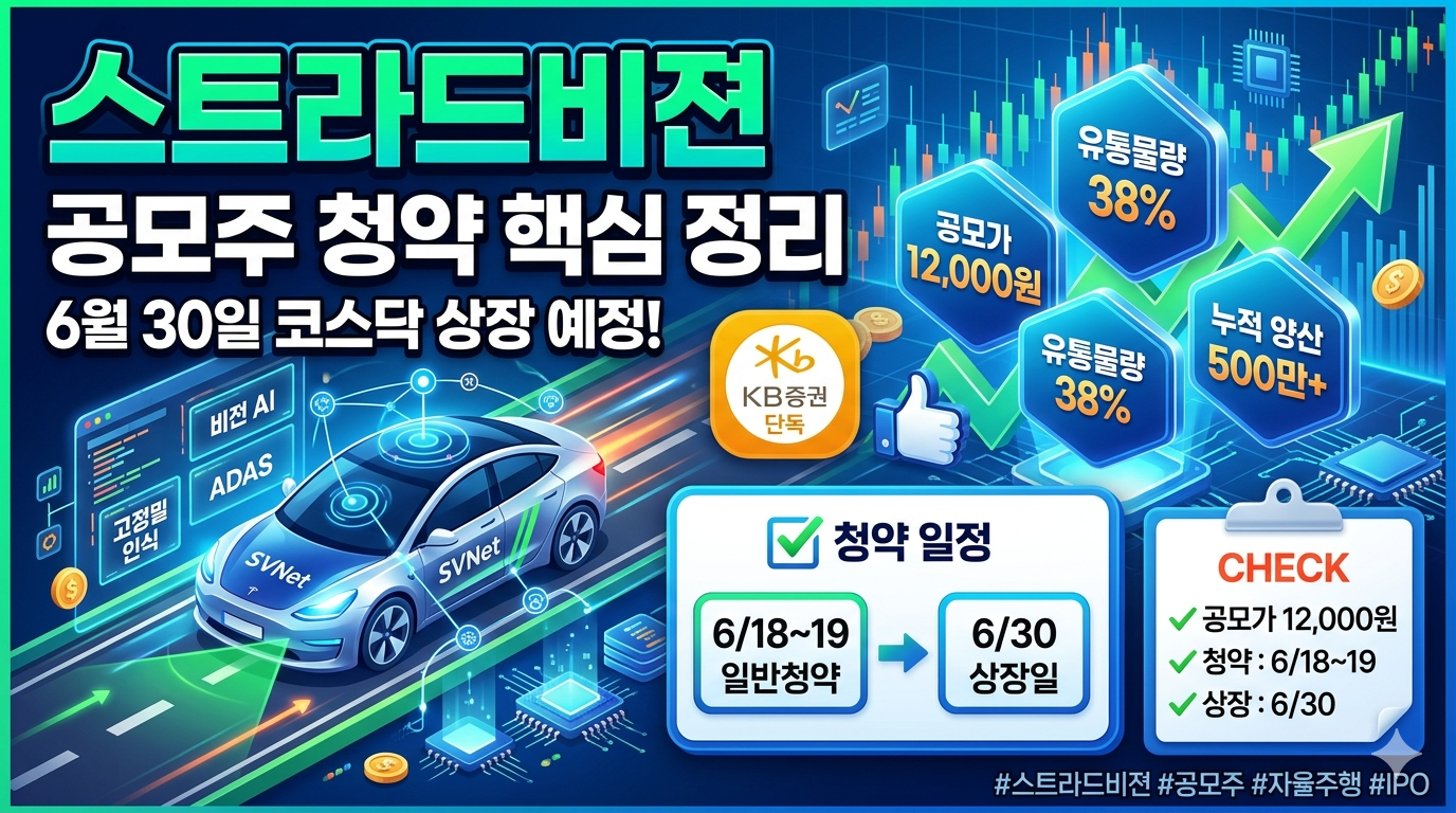 스트라드비젼
