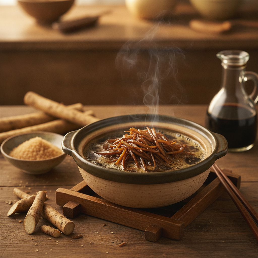 간단하고 맛있는 유부초밥 만들기, 완벽 레시피 공개!