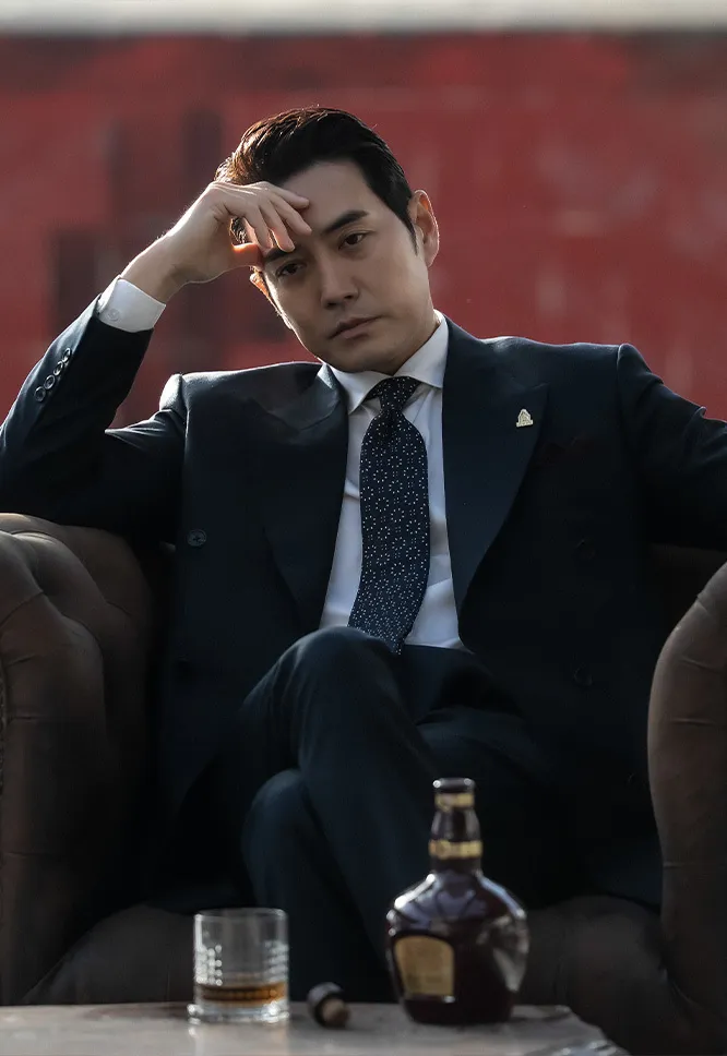 김부장 출연진 2026년 SBS 금토드라마 주요 캐릭터 7명 배우 소개 5 주학건설의 대표인 주강찬을 연기한 배우는 주상욱