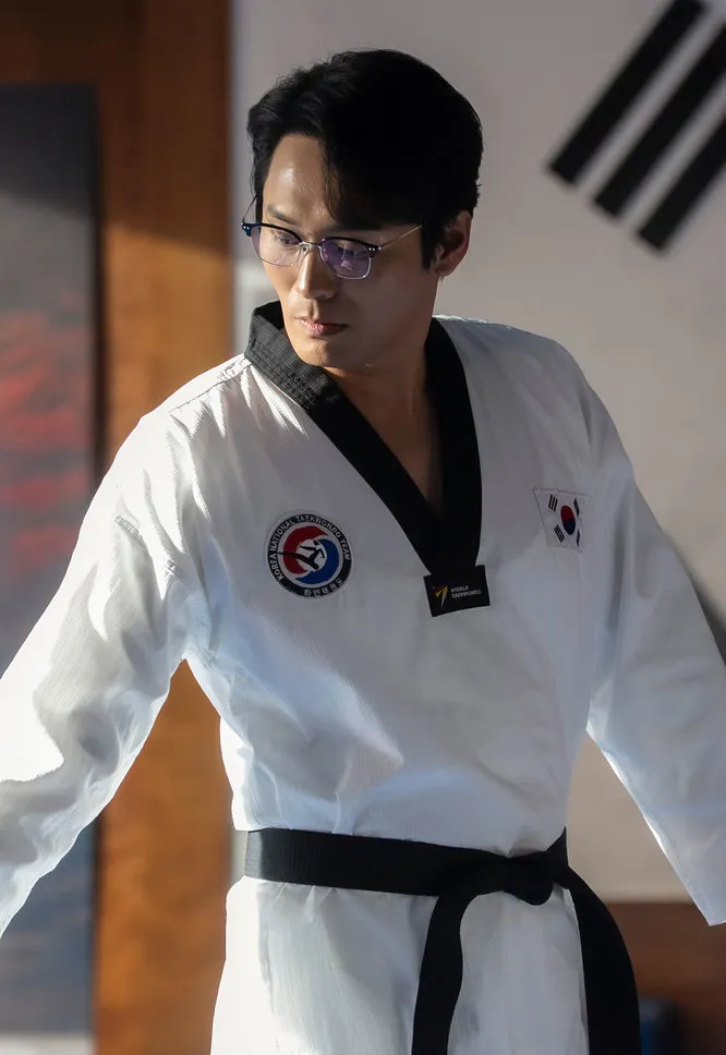 김부장 출연진 2026년 SBS 금토드라마 주요 캐릭터 7명 배우 소개 3 성한수를 연기한 배우가 최대훈