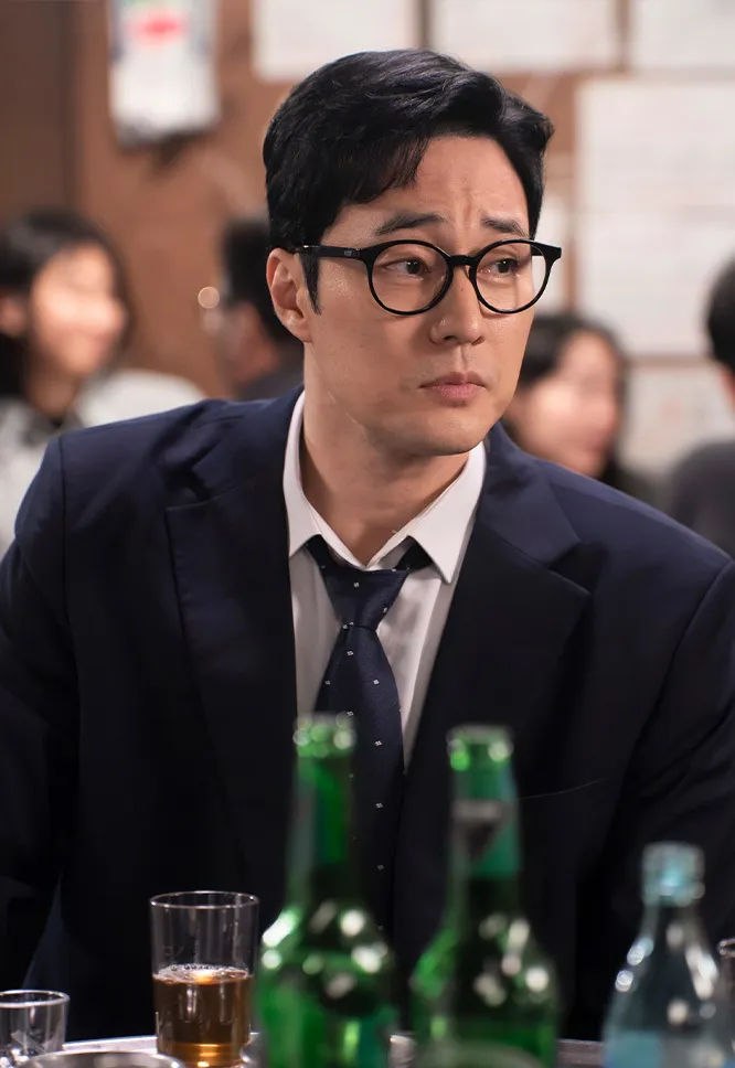 김부장 출연진 2026년 SBS 금토드라마 주요 캐릭터 7명 배우 소개 2 2026년 SBS 금토드라마 김부장