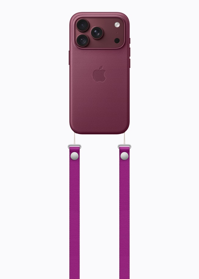 아이폰18 Pro, 199만원부터인데 가변 조리개가 바꿀 것은? 14 크로스바디 스트랩