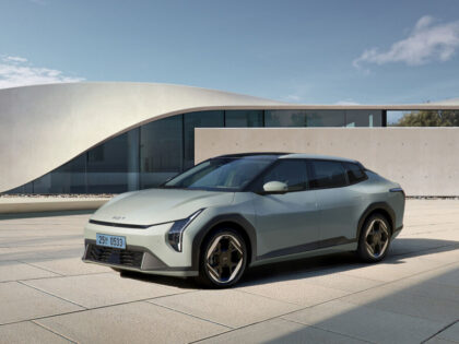 kia 1