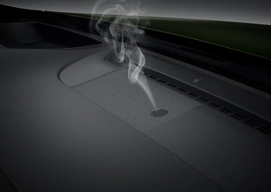 렉서스 2027 NX, 부분변경인데 속까지 이렇게 바뀌었다고? 6 렉서스 2027 NX 공식 이미지 5