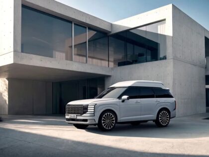 palisade highroof