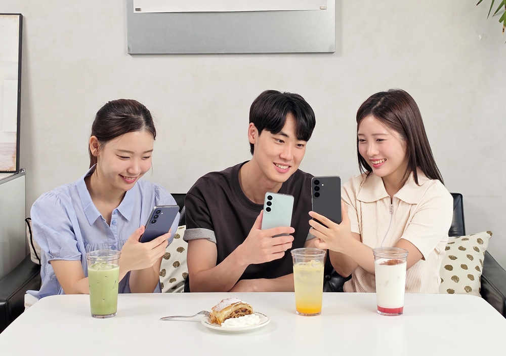 갤럭시 S26 FE, 104만 5천원에 카메라와 AI를 어디까지 담았나? 3 갤럭시 S26 FE, 104만 5천원에 카메라와 AI를 어디까지 담았습니다.
