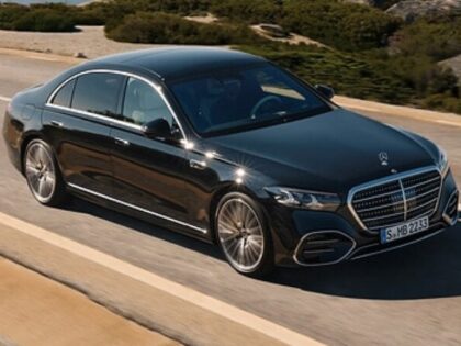 sclass 1